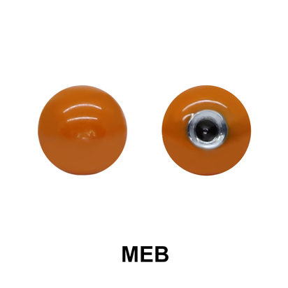 Basic Part Enamel Ball MEB